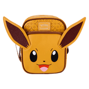 Pokémon Eevee Cosplay Passport Bag - Something Different Gift Shop