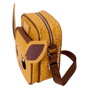 Pokémon Eevee Cosplay Passport Bag - Something Different Gift Shop