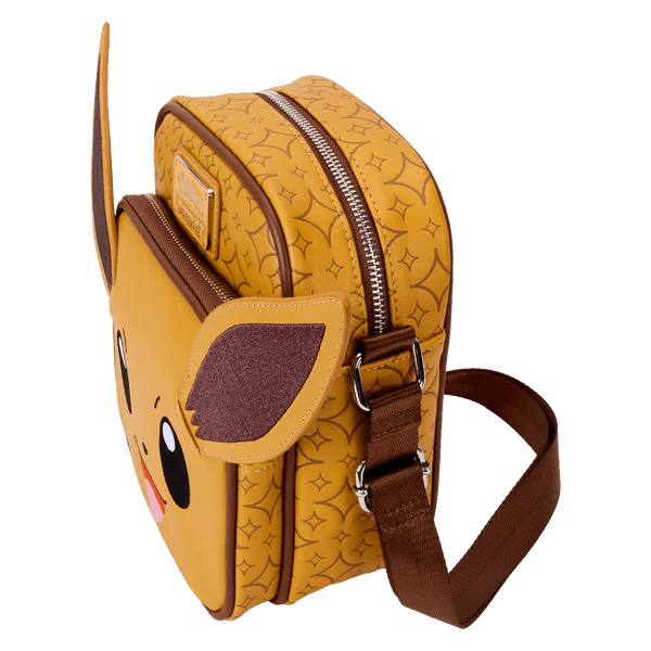 Pokémon Eevee Cosplay Passport Bag - Something Different Gift Shop