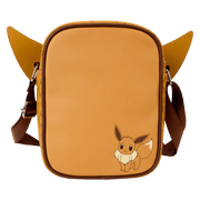 Pokémon Eevee Cosplay Passport Bag - Something Different Gift Shop