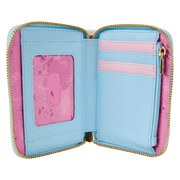 Pokémon Iridescent Pikachu Zip Around Wallet - Something Different Gift Shop