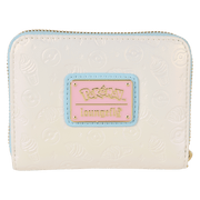 Pokémon Iridescent Pikachu Zip Around Wallet - Something Different Gift Shop