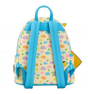 Pokemon Pikachu Floral Crown Mini Backpack - Something Different Gift Shop