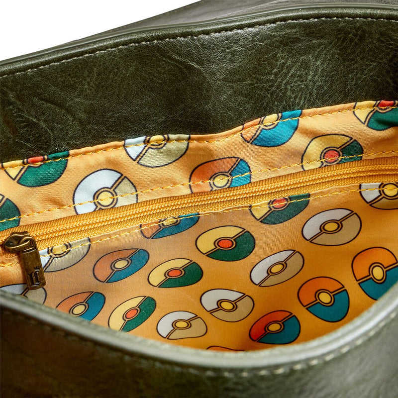 Pokemon Scout Mini Backpack - Something Different Gift Shop