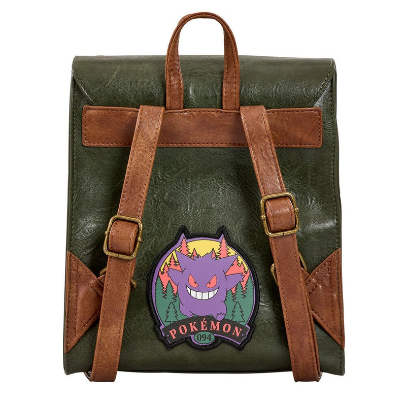 Pokemon Scout Mini Backpack - Something Different Gift Shop