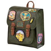 Pokemon Scout Mini Backpack - Something Different Gift Shop