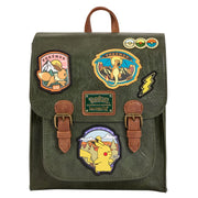 Pokemon Scout Mini Backpack - Something Different Gift Shop