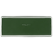 Base of Pride and Prejudice literary trinket tray with Steel Mill and Co logo
