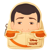Loungefly Disney Prince mystery mini backpack keychain charm