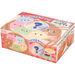 Closed Random Animal Dumpling Squishy Blind Box packaging