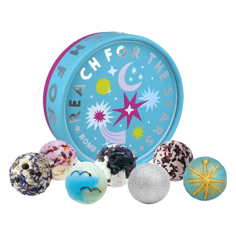 Reach For the Stars Creamer Gift Pack - Something Different Gift Shop