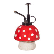 Red Mushroom Plant Mister - Something Different Gift Shop