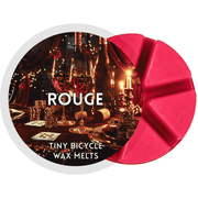 Rouge Segment Wax Melt - Something Different Gift Shop