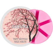 Sakura Segment Wax Melt - Something Different Gift Shop