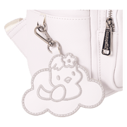 Sanrio Cinnamoroll Monochrome Cosplay Mini Backpack - Something Different Gift Shop