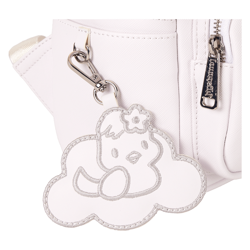 Sanrio Cinnamoroll Monochrome Cosplay Mini Backpack - Something Different Gift Shop