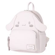 Sanrio Cinnamoroll Monochrome Cosplay Mini Backpack - Something Different Gift Shop