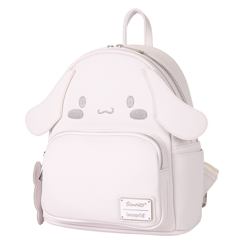 Sanrio Cinnamoroll Monochrome Cosplay Mini Backpack - Something Different Gift Shop