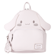 Sanrio Cinnamoroll Monochrome Cosplay Mini Backpack - Something Different Gift Shop