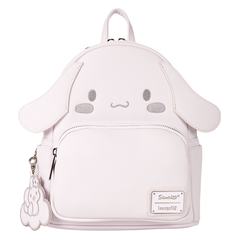 Sanrio Cinnamoroll Monochrome Cosplay Mini Backpack - Something Different Gift Shop