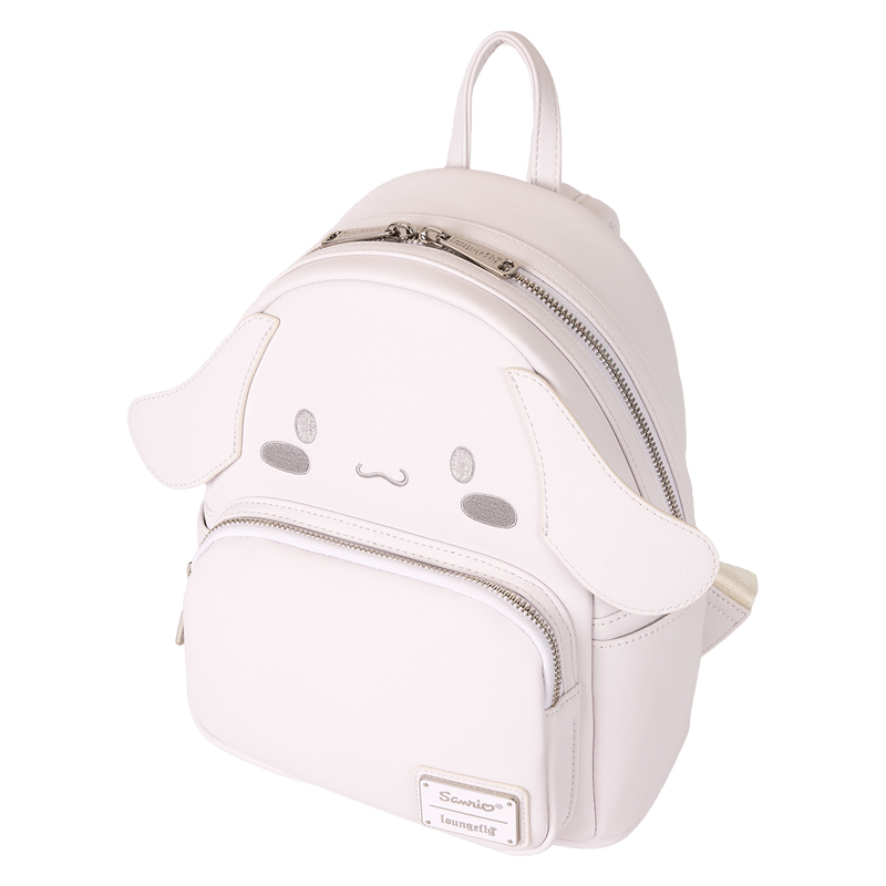 Sanrio Cinnamoroll Monochrome Cosplay Mini Backpack - Something Different Gift Shop