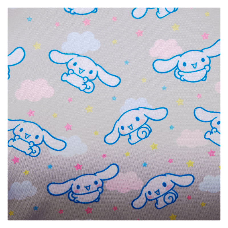 Sanrio Cinnamoroll Monochrome Cosplay Mini Backpack - Something Different Gift Shop