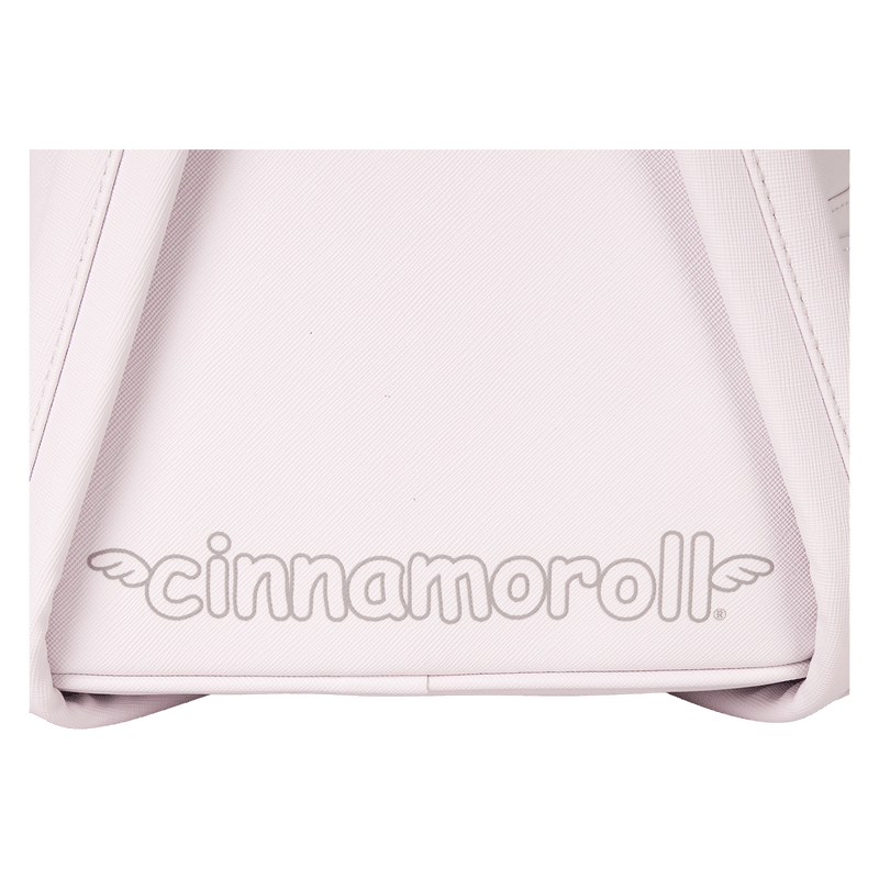 Sanrio Cinnamoroll Monochrome Cosplay Mini Backpack - Something Different Gift Shop