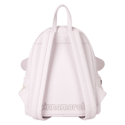 Sanrio Cinnamoroll Monochrome Cosplay Mini Backpack - Something Different Gift Shop