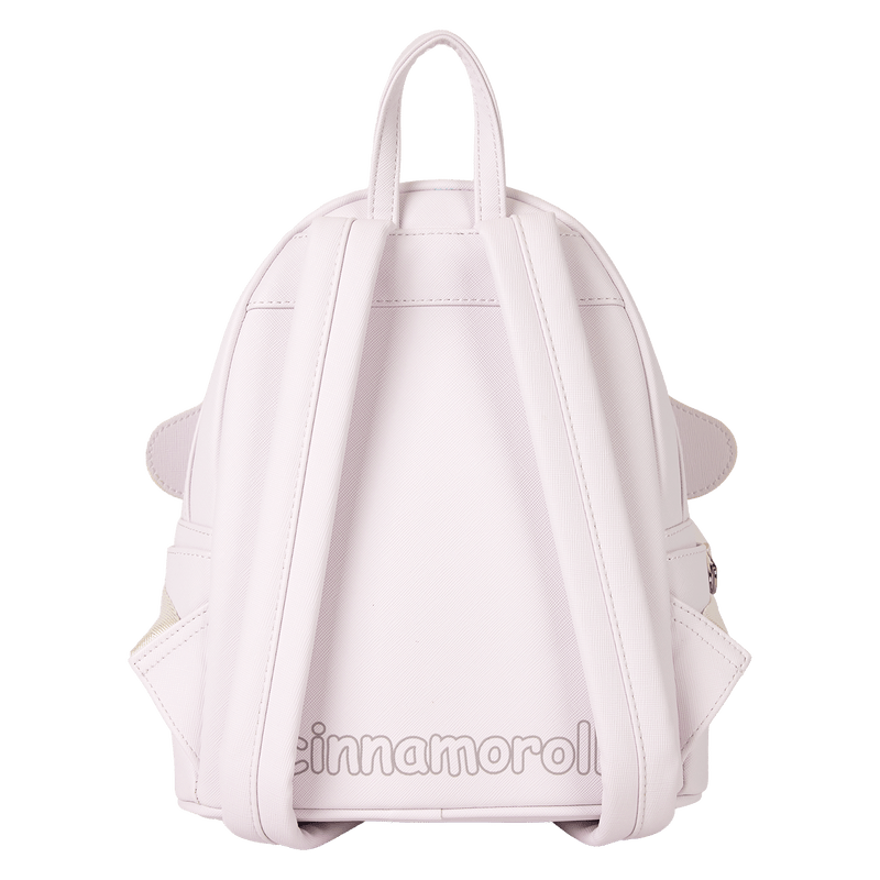 Sanrio Cinnamoroll Monochrome Cosplay Mini Backpack - Something Different Gift Shop