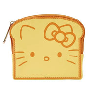 Sanrio Hello Kitty Breakfast Toaster Crossbody Bag - Something Different Gift Shop