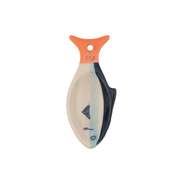 Sass & Belle sardine-shaped one teaspoon measuring spoon