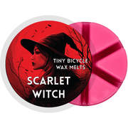 Scarlet Witch Segment Wax Melt - Something Different Gift Shop