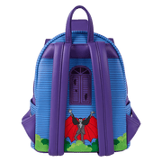 Scooby - Doo™ Mystery Inc. Haunted Mansion Lenticular Mini Backpack - Something Different Gift Shop