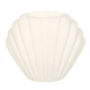Seashell Oil Burner - Something Different Gift Shop