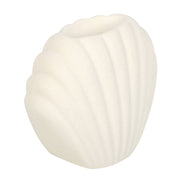 Seashell Oil Burner - Something Different Gift Shop