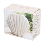 Seashell Oil Burner - Something Different Gift Shop