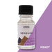 Sensual Fragrance Oil – 10ml - Something Different Gift Shop