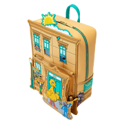 Sesame Street Neighborhood Friends Mini Backpack - Something Different Gift Shop