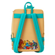 Sesame Street Neighborhood Friends Mini Backpack - Something Different Gift Shop