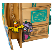 Sesame Street Neighborhood Friends Mini Backpack - Something Different Gift Shop