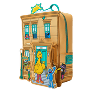 Sesame Street Neighborhood Friends Mini Backpack - Something Different Gift Shop