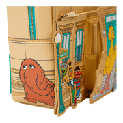 Sesame Street Neighborhood Friends Mini Backpack - Something Different Gift Shop