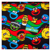 Sesame Street Neighborhood Friends Mini Backpack - Something Different Gift Shop