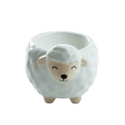 Sheep Egg Cup - Something Different Gift Shop