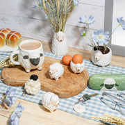 Sheep Salt & Pepper Shakers - Something Different Gift Shop