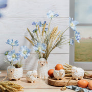 Sheep Salt & Pepper Shakers - Something Different Gift Shop