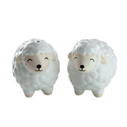 Sheep Salt & Pepper Shakers - Something Different Gift Shop