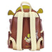 Shrek and Donkey Cosplay Mini Backpack - Something Different Gift Shop