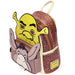 Shrek and Donkey Cosplay Mini Backpack - Something Different Gift Shop