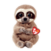 Silas the Sloth – TY Beanie Bellies Plush Toy - Something Different Gift Shop